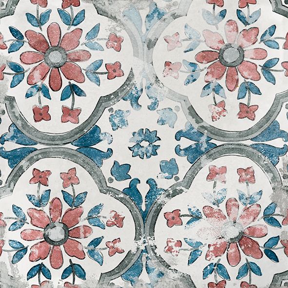 180241 Small Amalfi 10x10 La Fabbrica Ceramiche фото 6