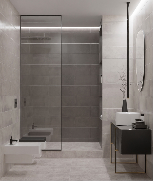 Couture Eletto Ceramica