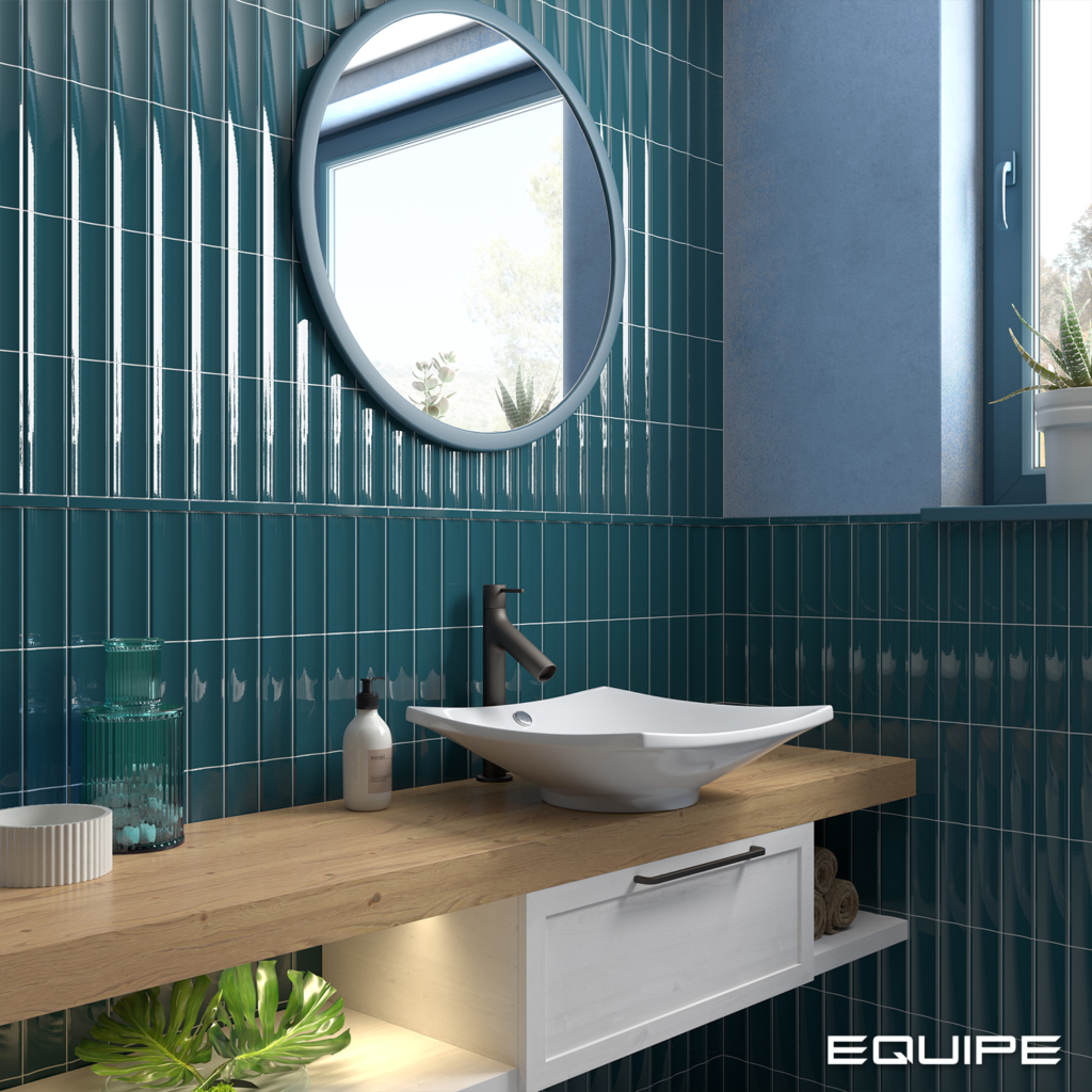 28759 Vibe Out Taupe Gloss 6,5x20 EQUIPE фото 16