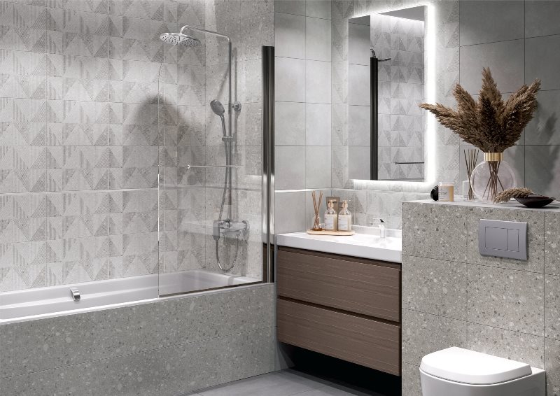 Remix Global Tile