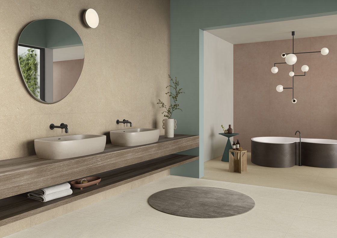 Intense Lea Ceramiche