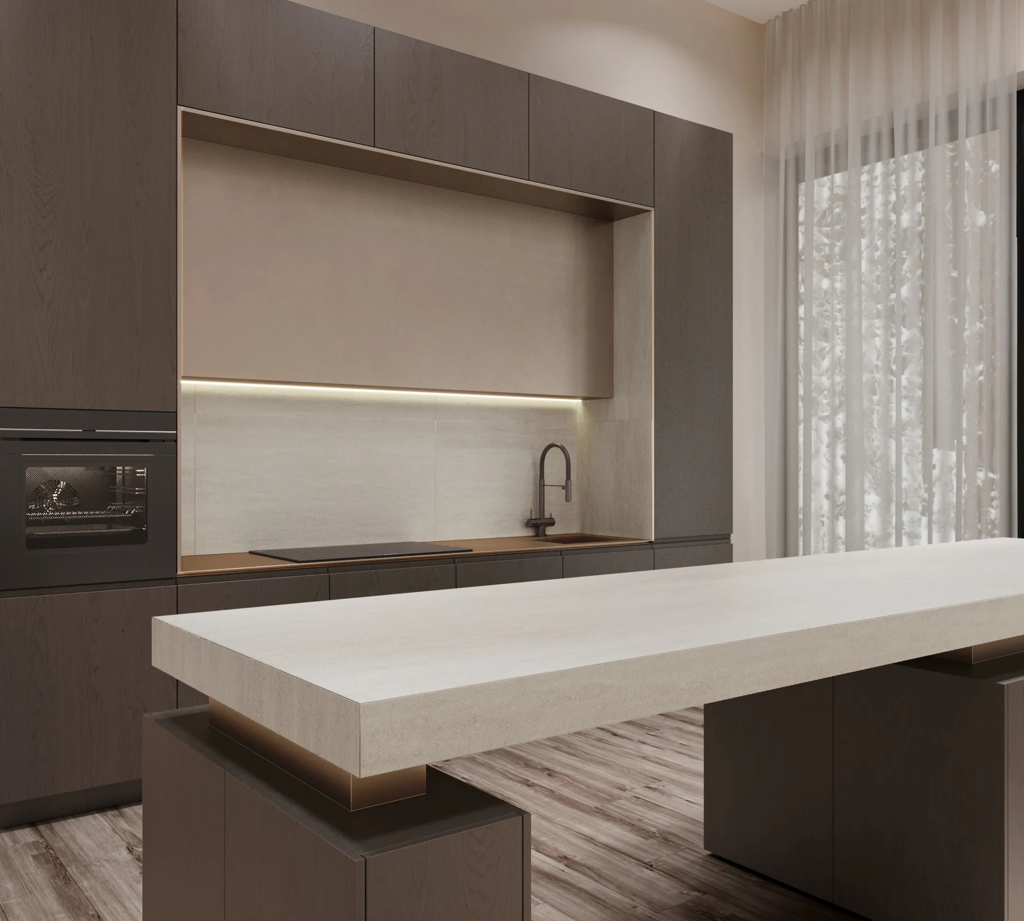 Portland Creanza фото 2