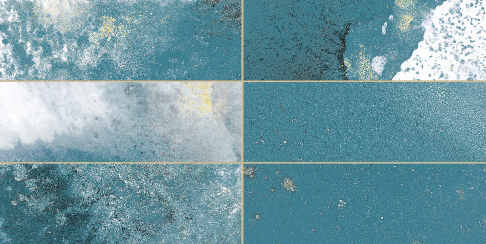 31131 FS Tradition Brick Green 20x40 Peronda фото 11