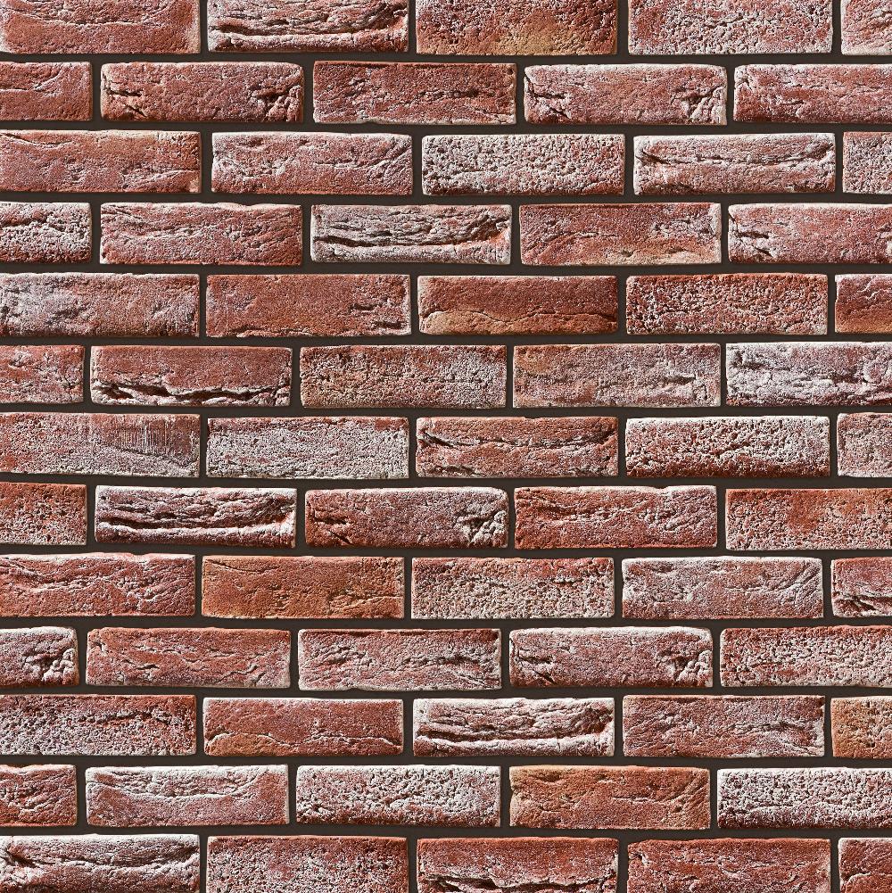 Декоративный кирпич Плоскость Лувр 788 20,5x6x1,5 Leonardo Stone