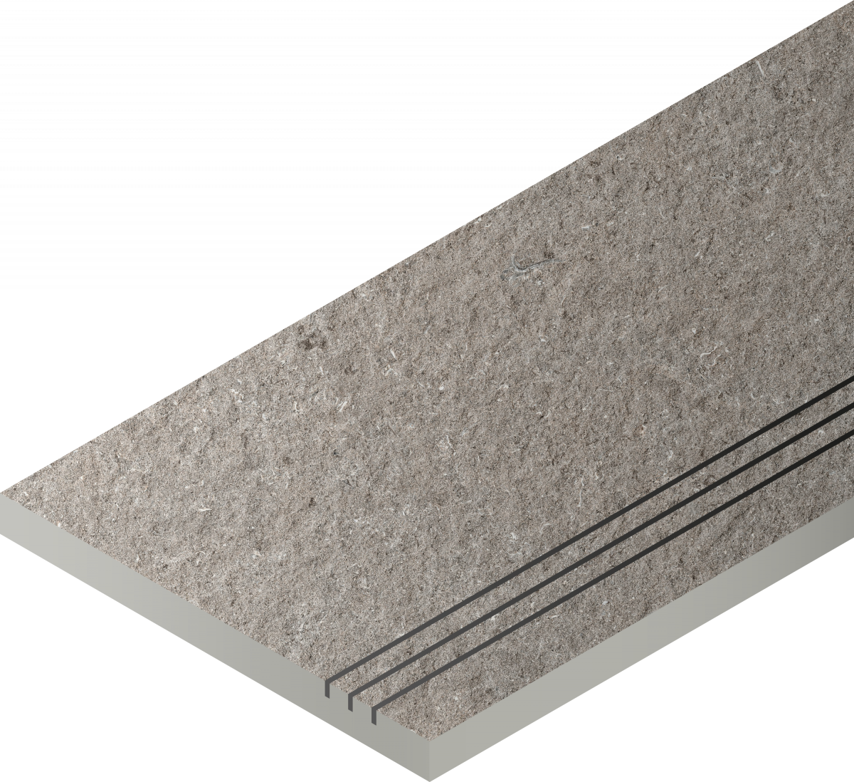 620090001034 Grey Bordo Grip Dx правый 30x60 Italon