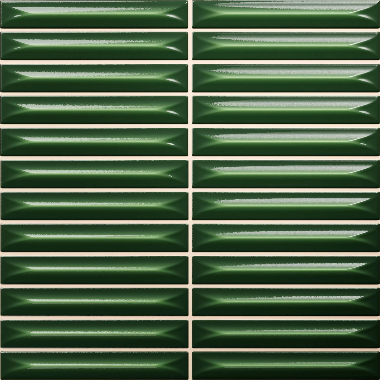Arrow Victorian Green 1,5x10 20x20 Vilar Albaro