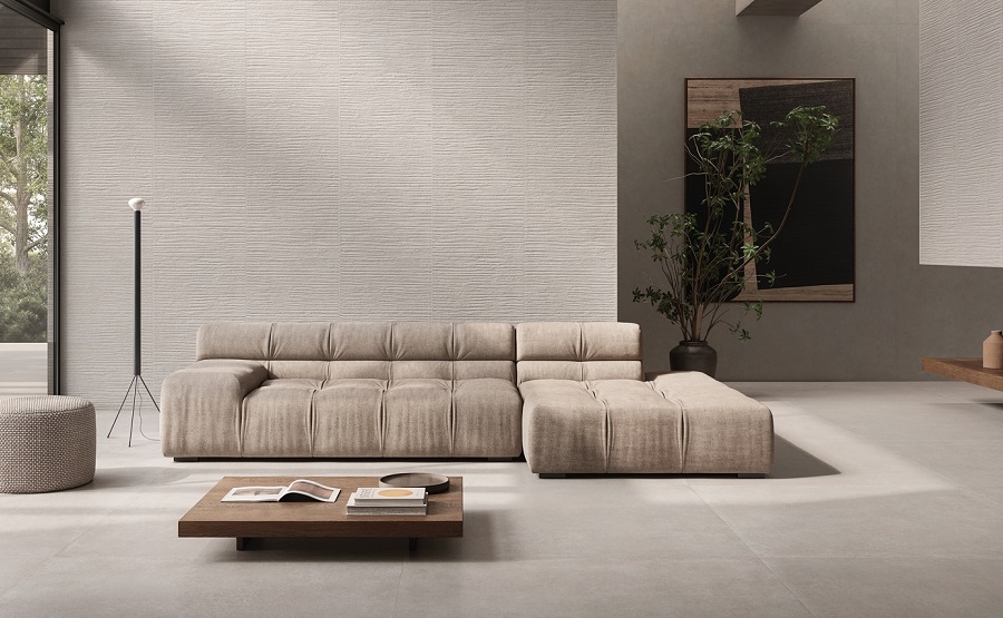 Cement Vibe Ceramiche Piemme