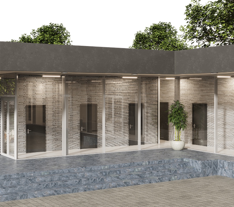 City Interbau