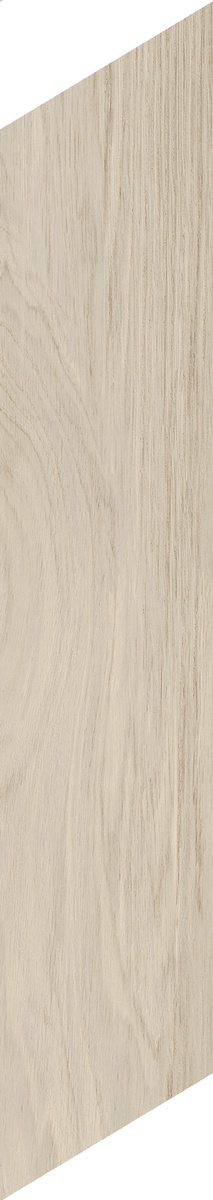 Alacia Chevron Greige 8x45 Alpas Euro