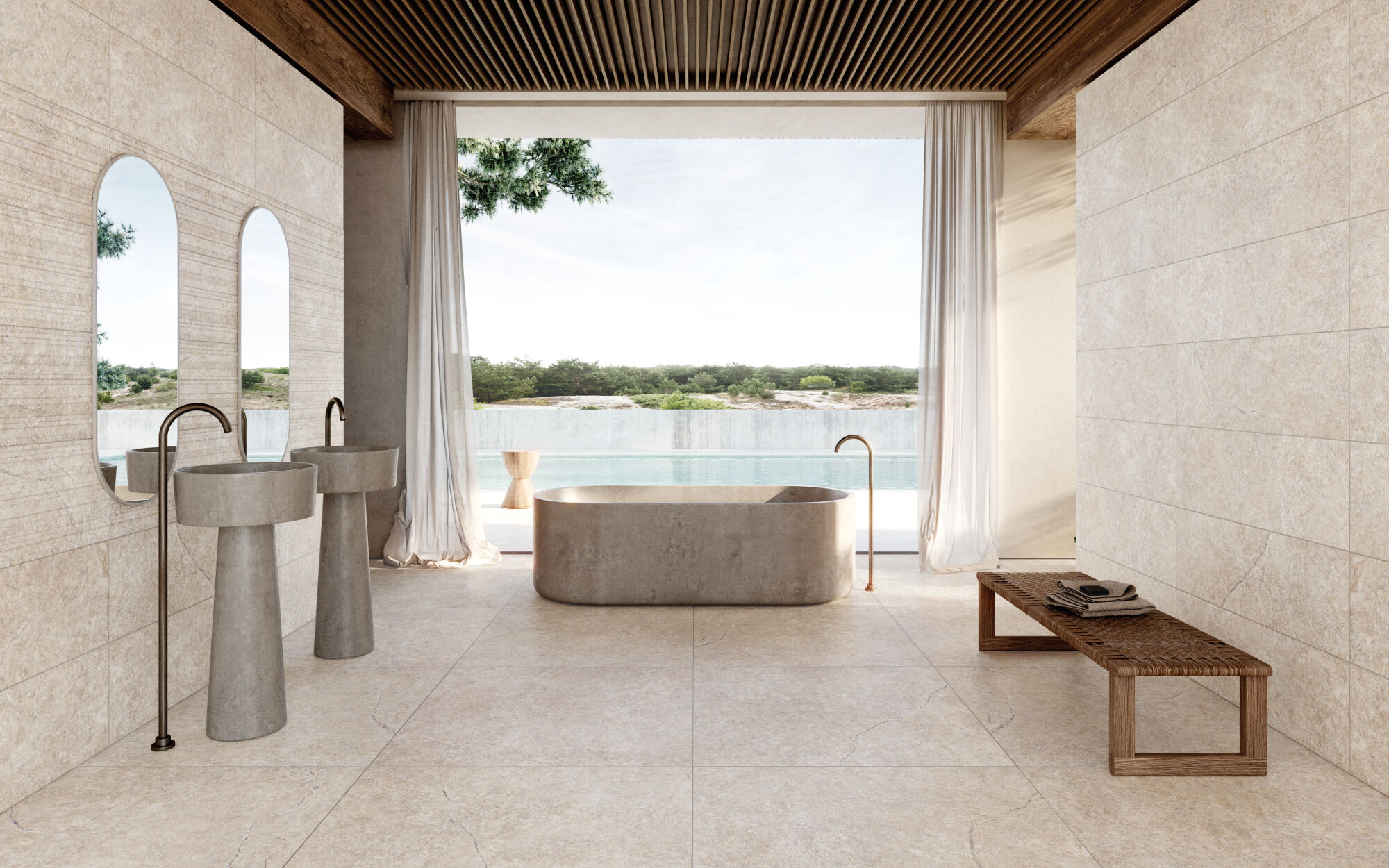 Alchemy Floor Peronda фото 6