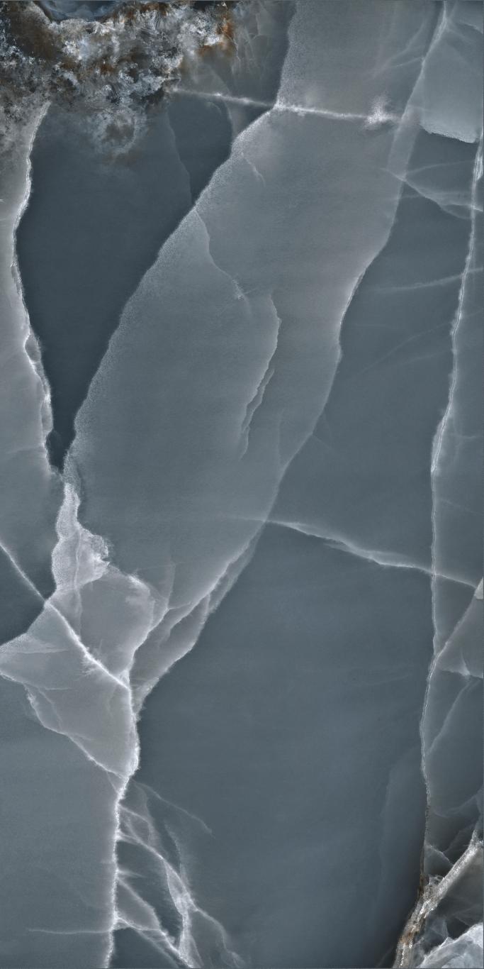 Onyx Bleu Pulido 60x120 Baldocer