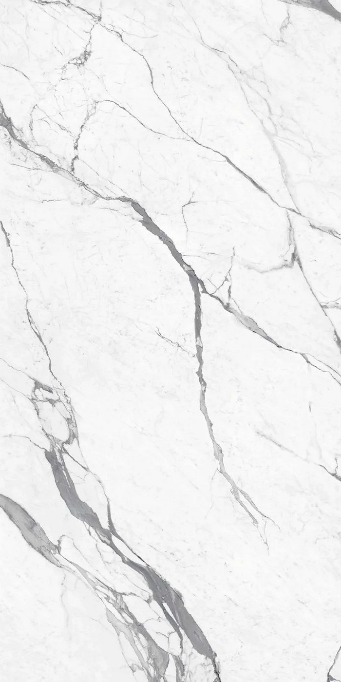 Imperial Statuario Superiore Rett Matt 60х120 Energie Ker
