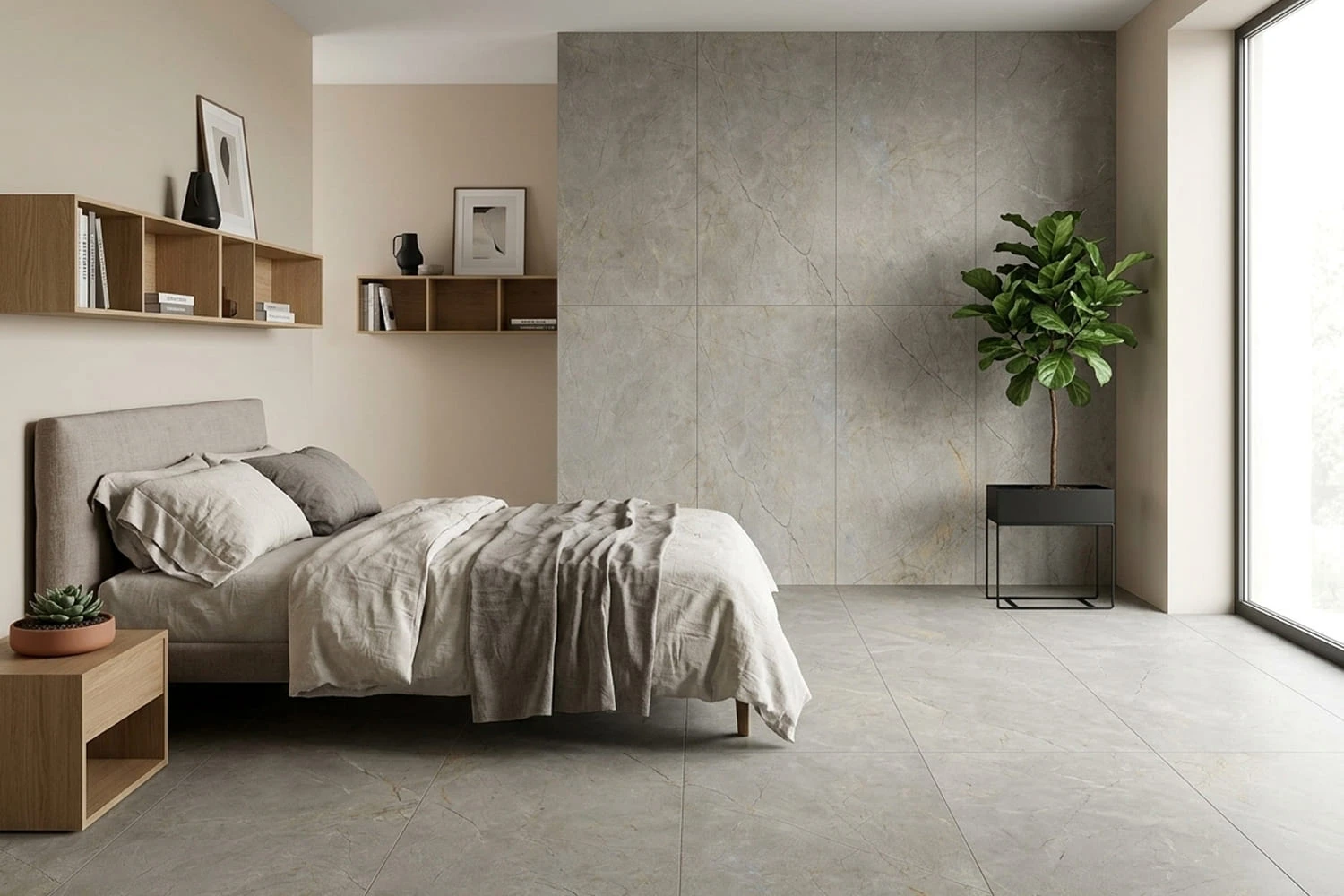 GRS02-27 Петра Известняк / Petra Limestone 60x60 Gresse фото 35