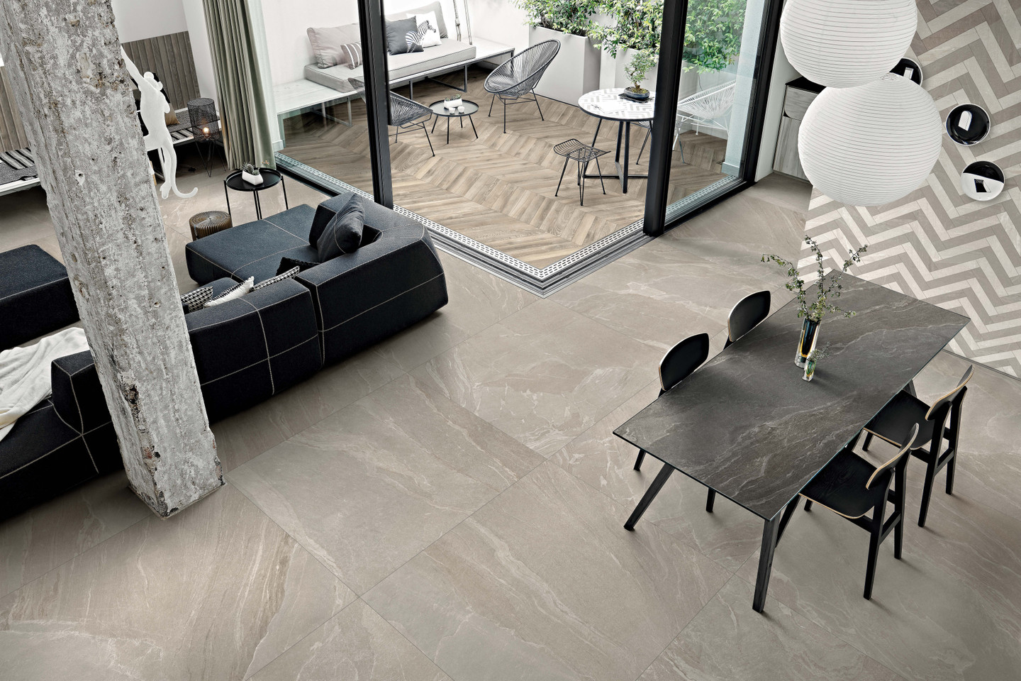 Woodslate Life Cerim