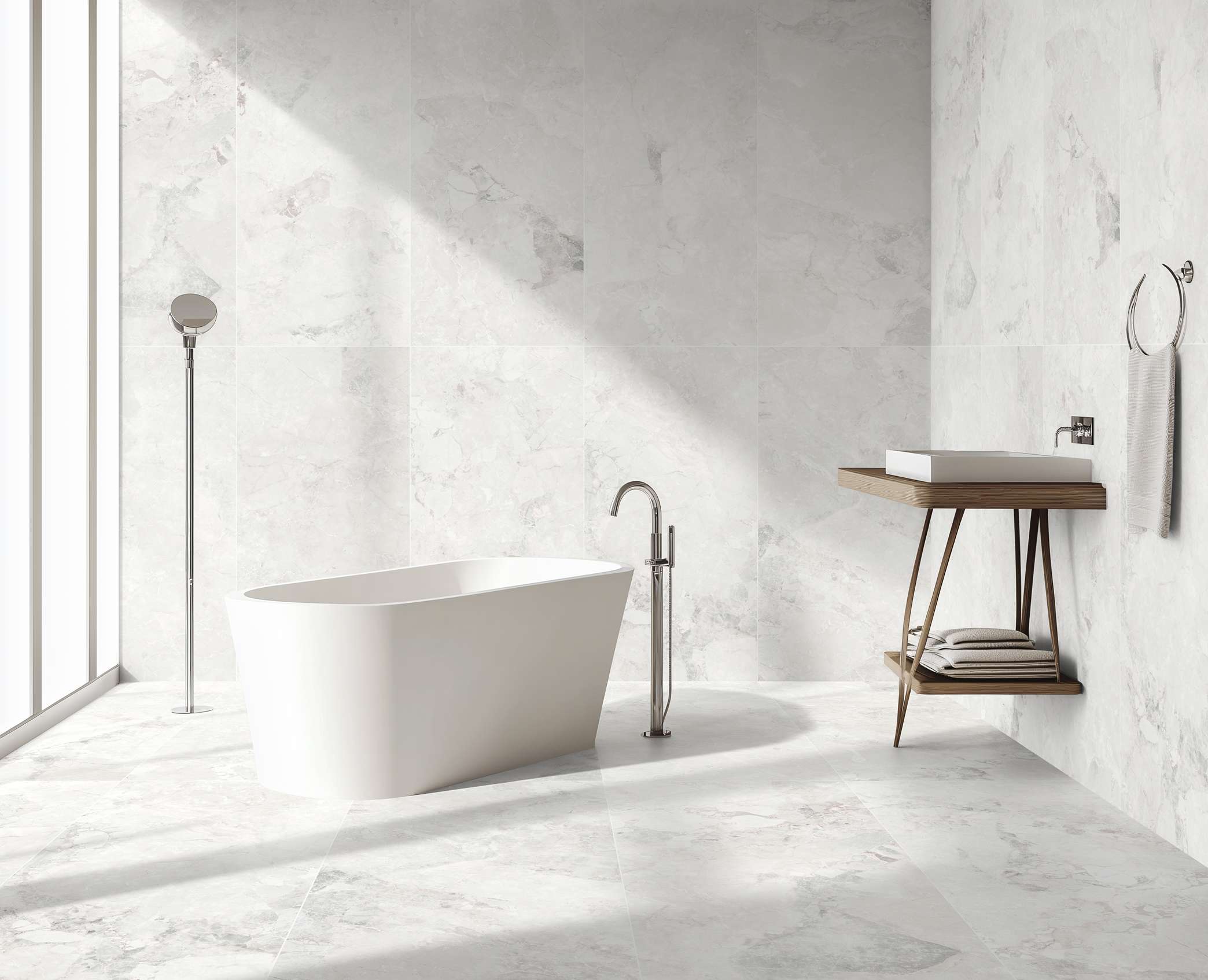 NTT9403DDG Lavarsaz Ancient Rome 60x120 NT Ceramic