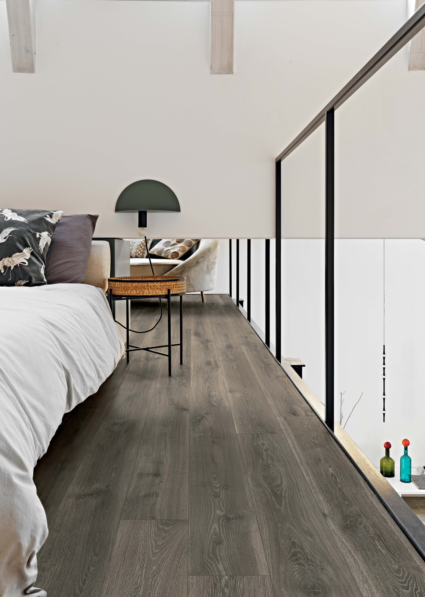 Woodslate Life Cerim