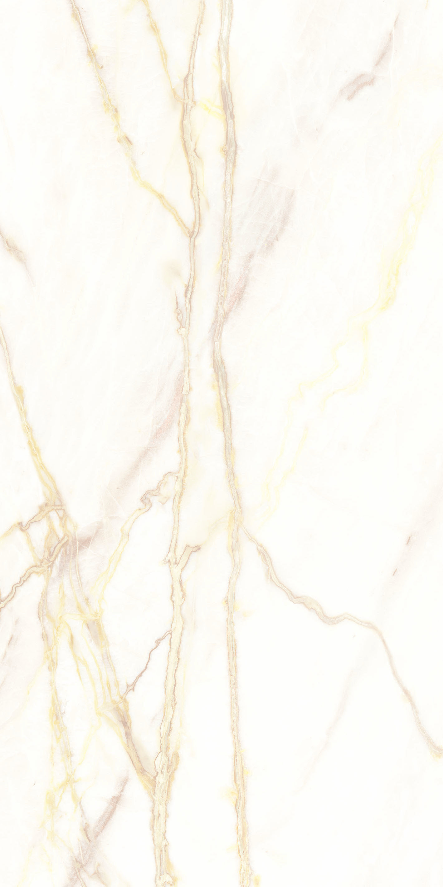 769470 Chimera Empatia Bianco Glossy Ret 6mm 60x120 Cedit