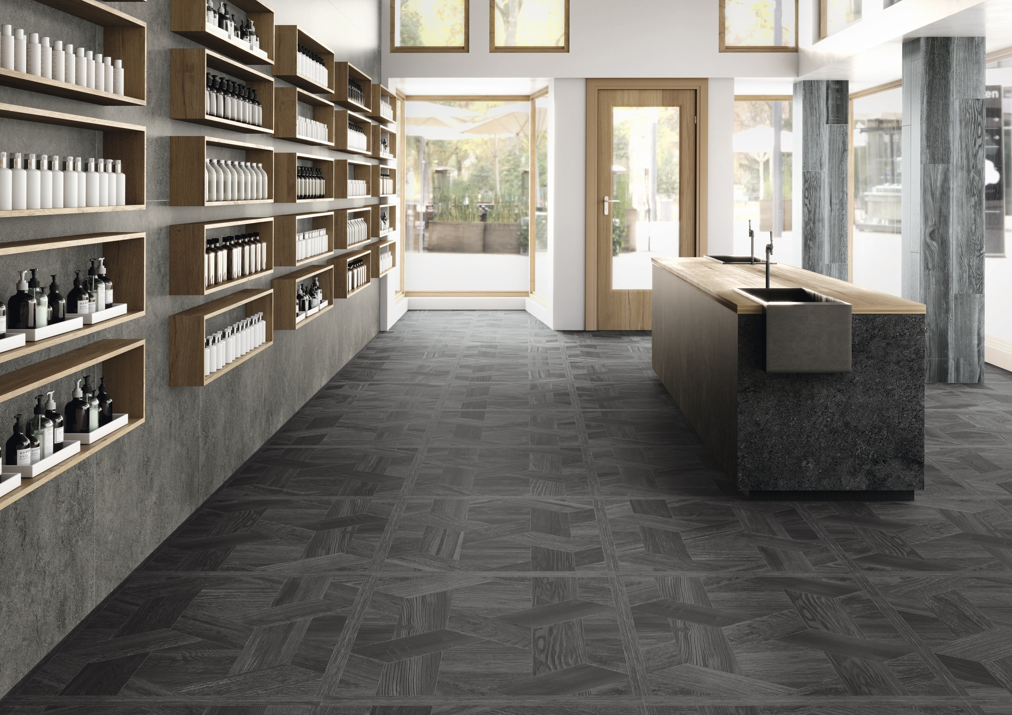 Wabi Sabi Ape Ceramica