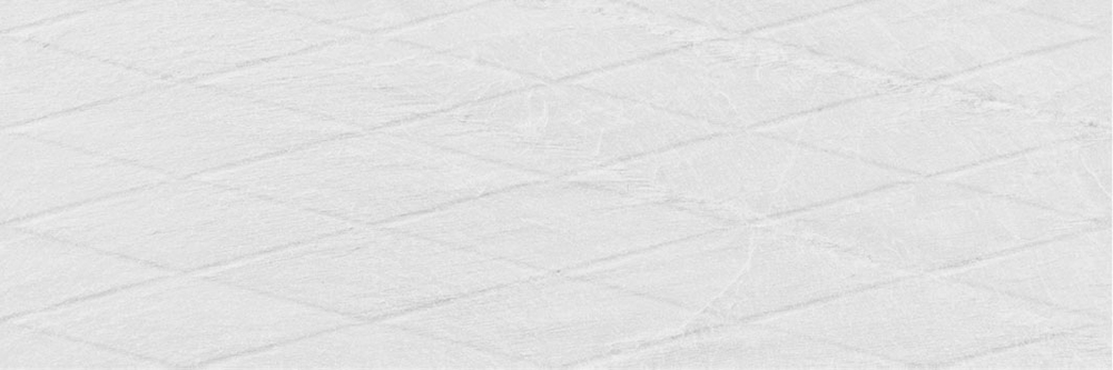 Unique Relieve White 30x90 Mykonos