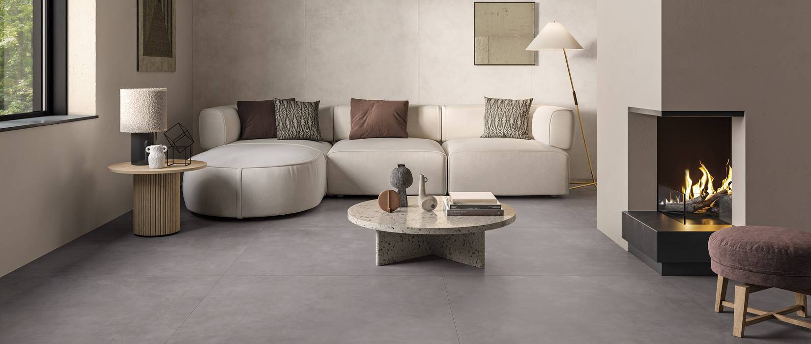 Colovers Ceramiche Supergres