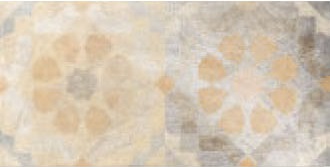 Laverton Bibury Multicolor Mix 14x28 VIVES