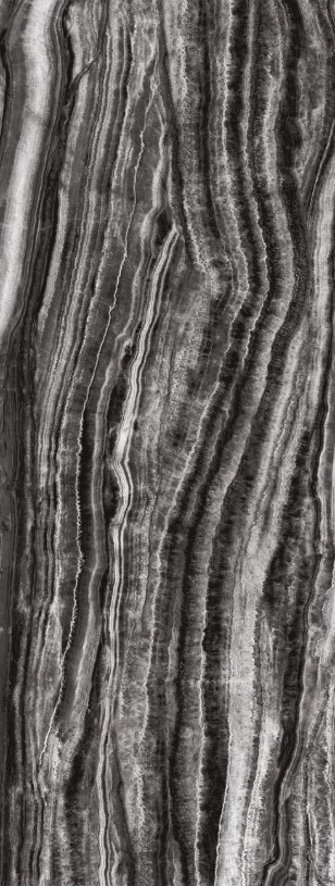 SG071802R6 Black Onyx лаппатированный 119.5x320х6 Kerama Marazzi