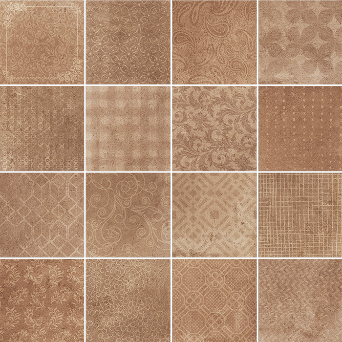 1046396 RIABITA FABRIC CLASSIC 40x40 Serenissima Cir