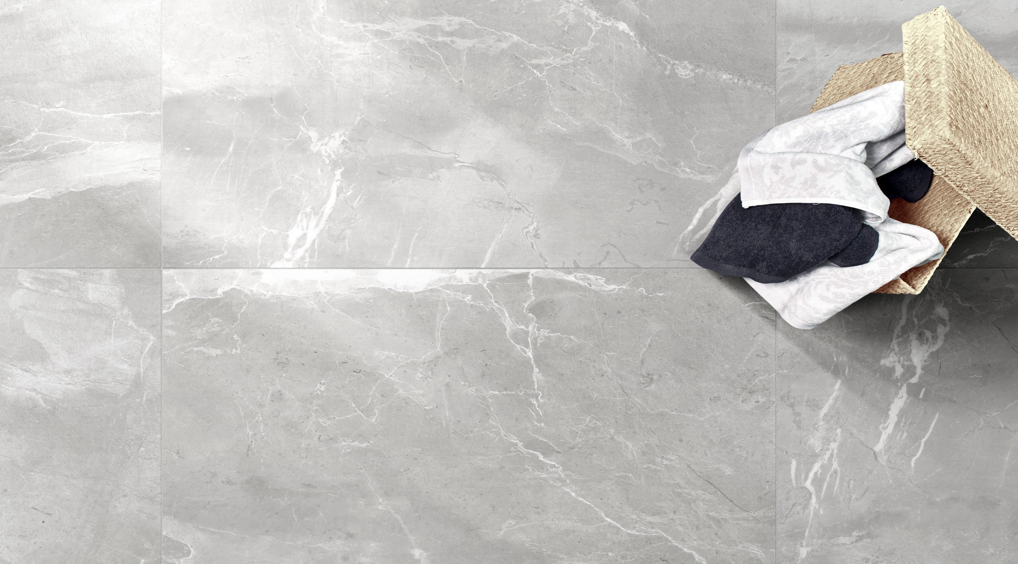 Quanta Grey NT Ceramic фото 5