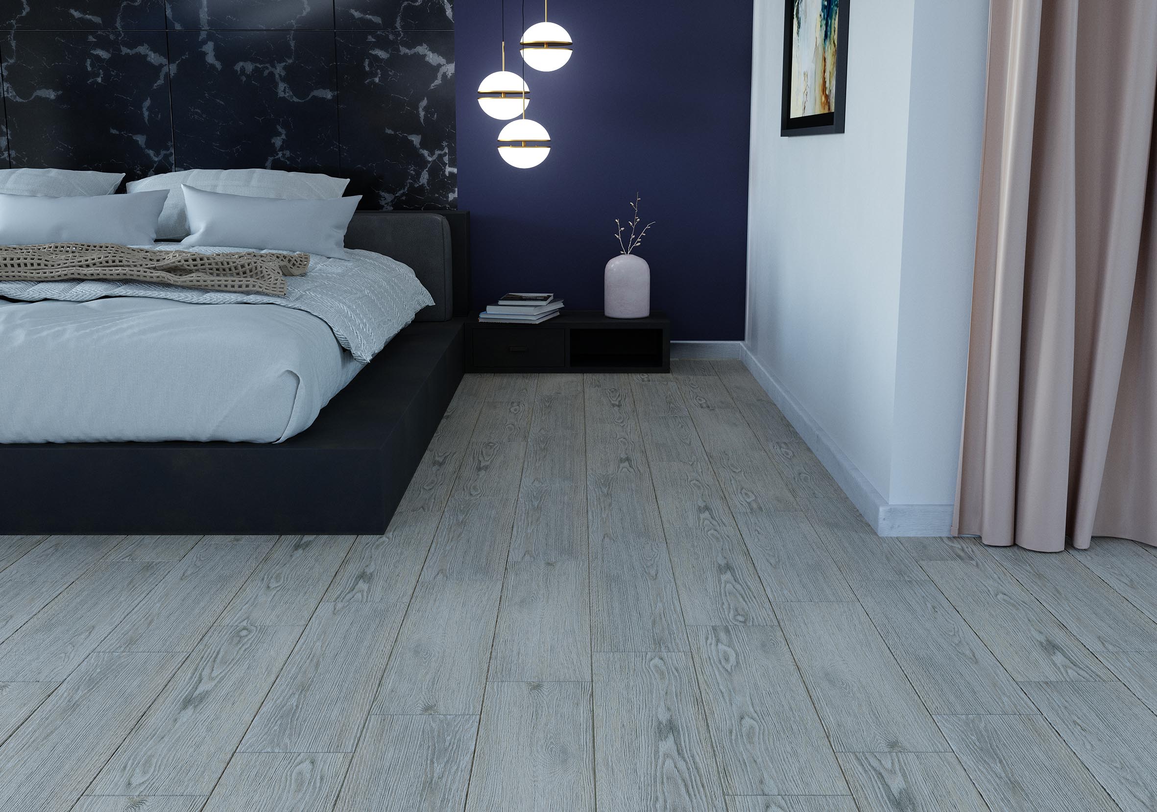 Oak Laparet