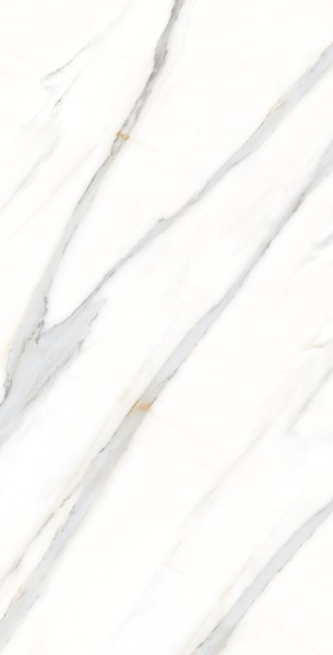 Statuario Calcatta Glossy 60x120 One Touch