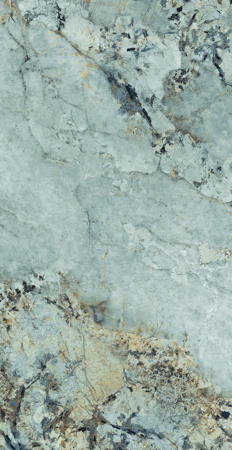 SS12026 Luxury Stone Pol 60x120 Fusure Ceramic