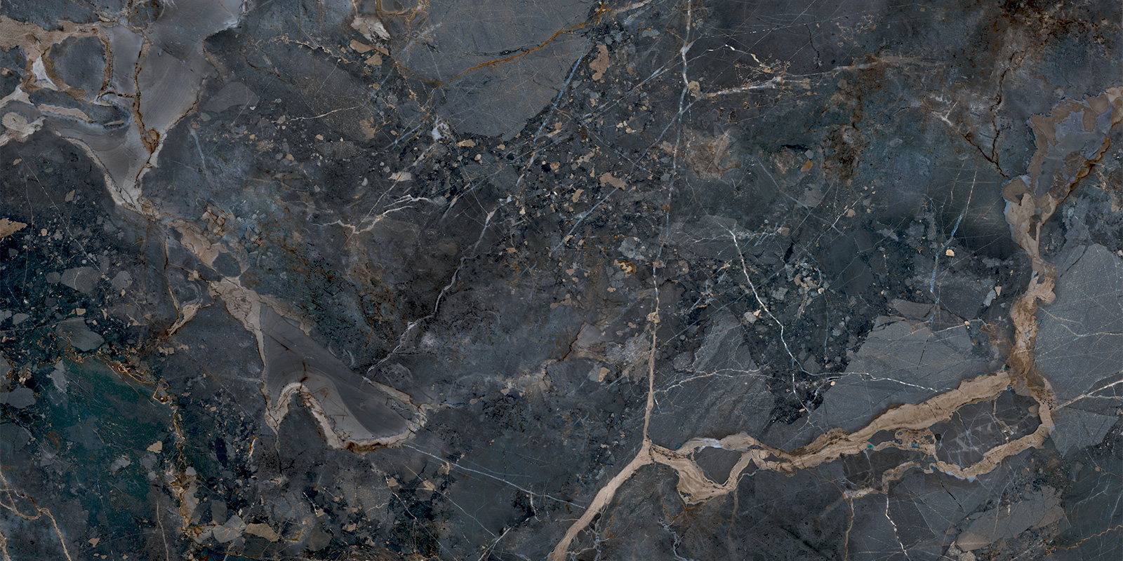 60120KTN23P Kontinent blue полированный 600x1200x7 Artkera Group фото 4