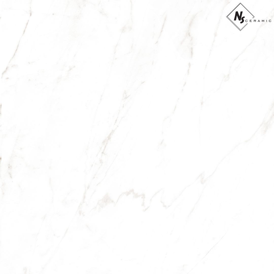 NSC8037 Белый глянцевый 80x80 NS Ceramic фото 3