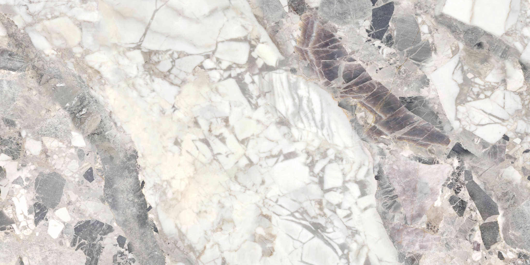 Пьетрия/Pietria Серый Матовый 60x120 Eurotile Ceramica фото 2