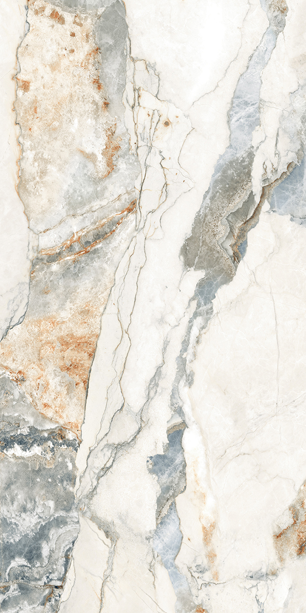 River Crown MAT STR 119.8x59.8 Tubadzin фото 3