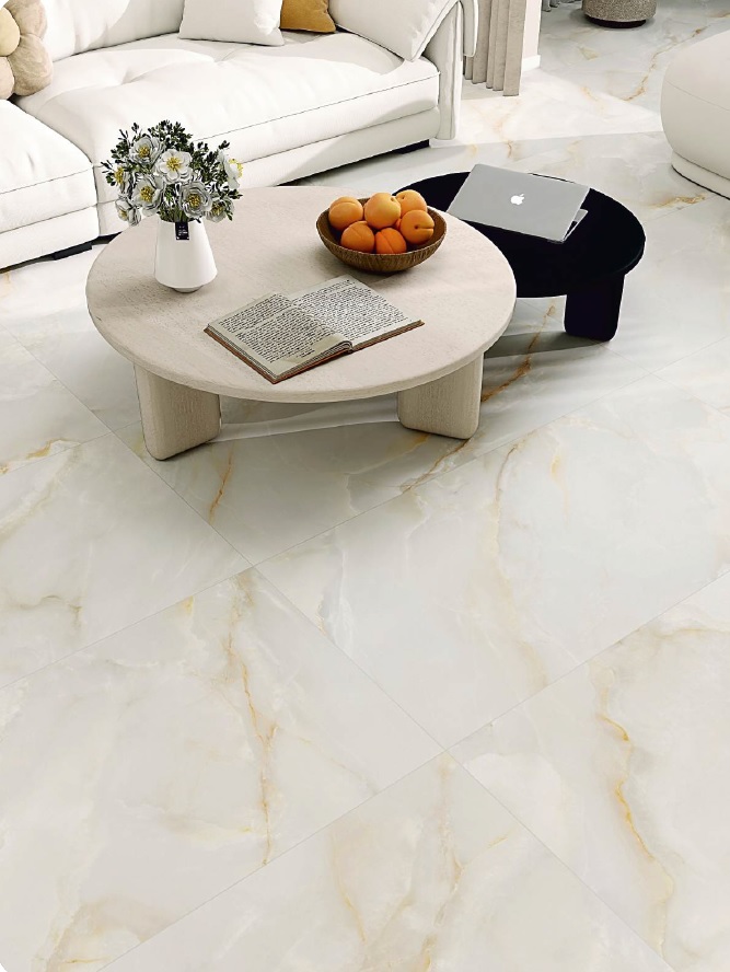 Bloom Global Tile