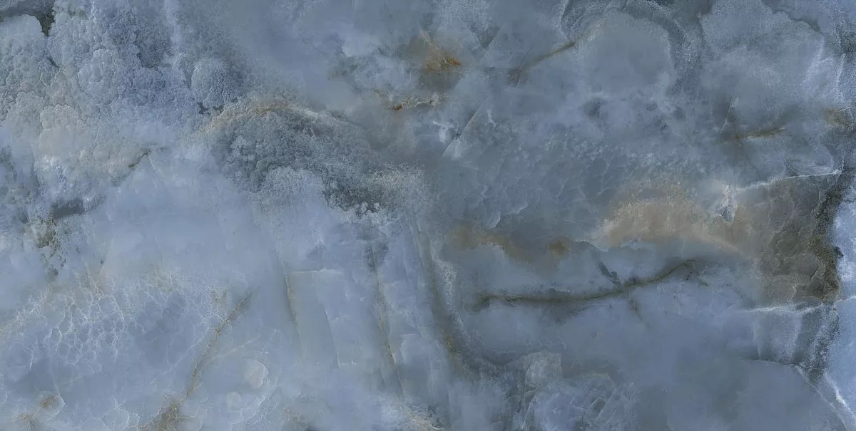 Oni Blue Super Polished 60x120 Geotiles