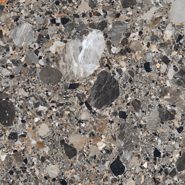 210039 Ceppo Grey Natural Polished 60x60 Concor
