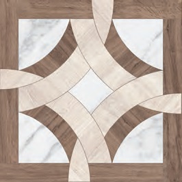 731861 Тулуза 45*45 PiezaROSA