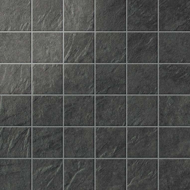 610110000099 Heat Steel Mosaic Lap 30х30 Atlas Concorde Russia