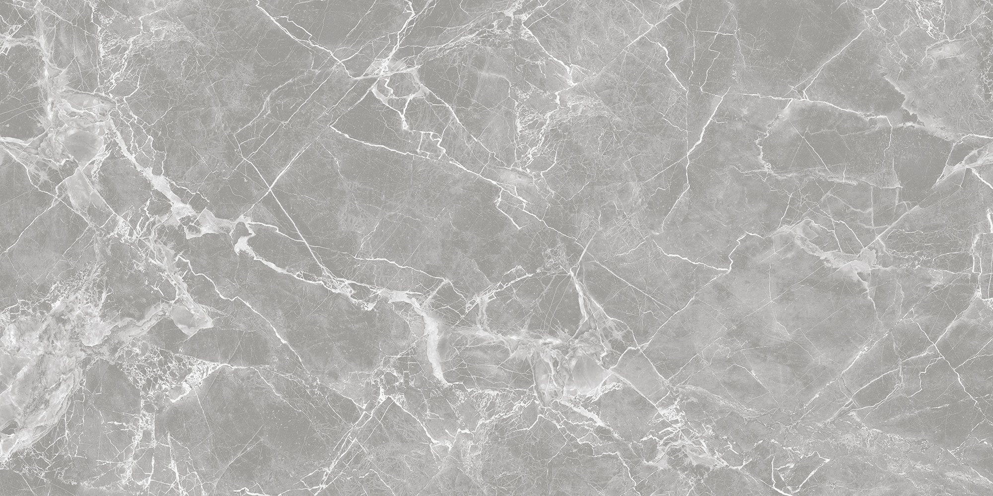 GT120601301PR Solo Серый полированный 60x120 Global Tile