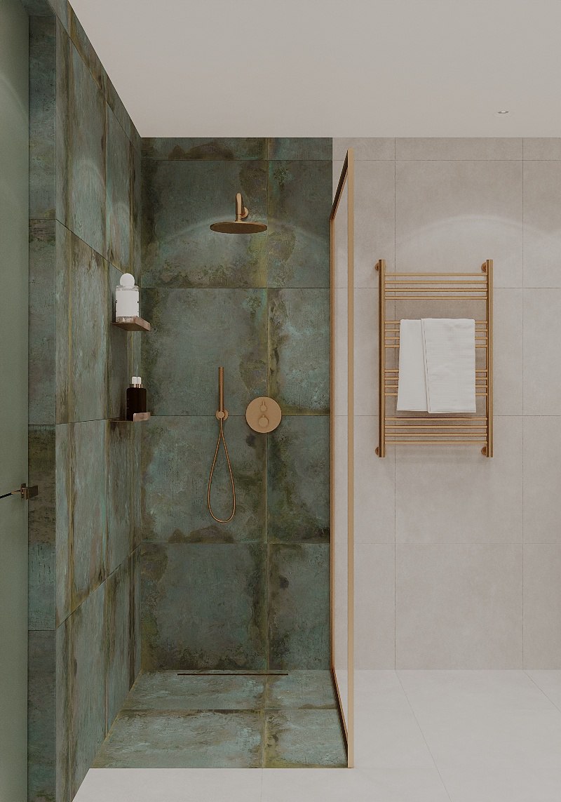 Briones Beryoza Ceramica фото 2