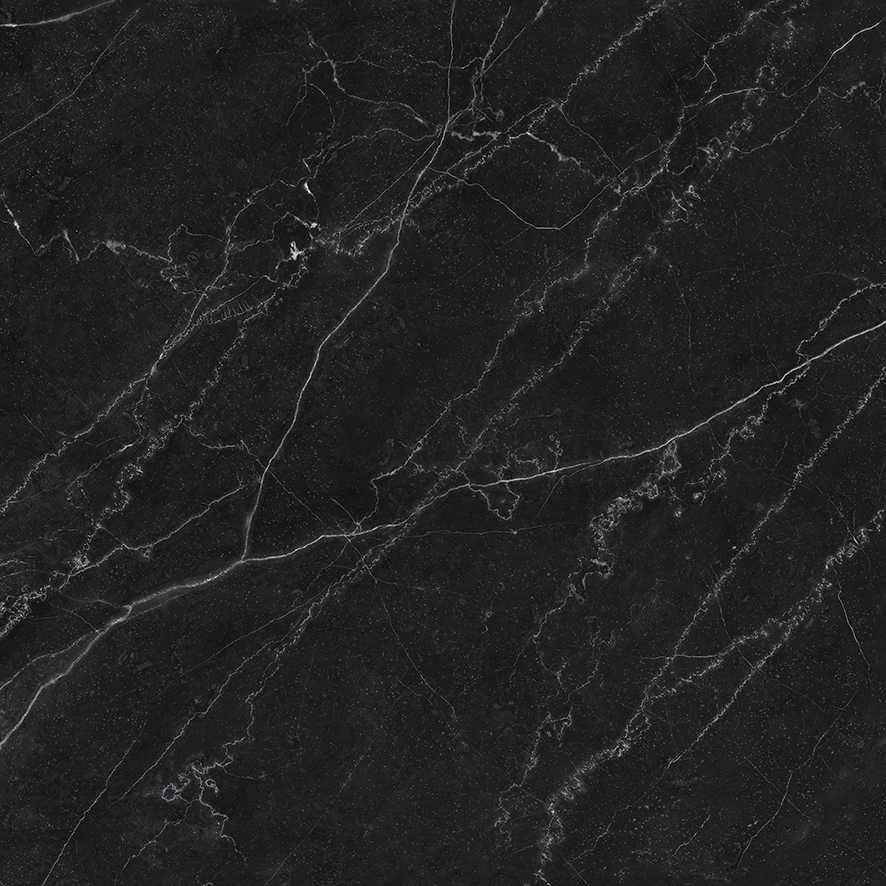 LP6060G0211R Opera Nero чёрный матовый 59,5х59,5 Laparet