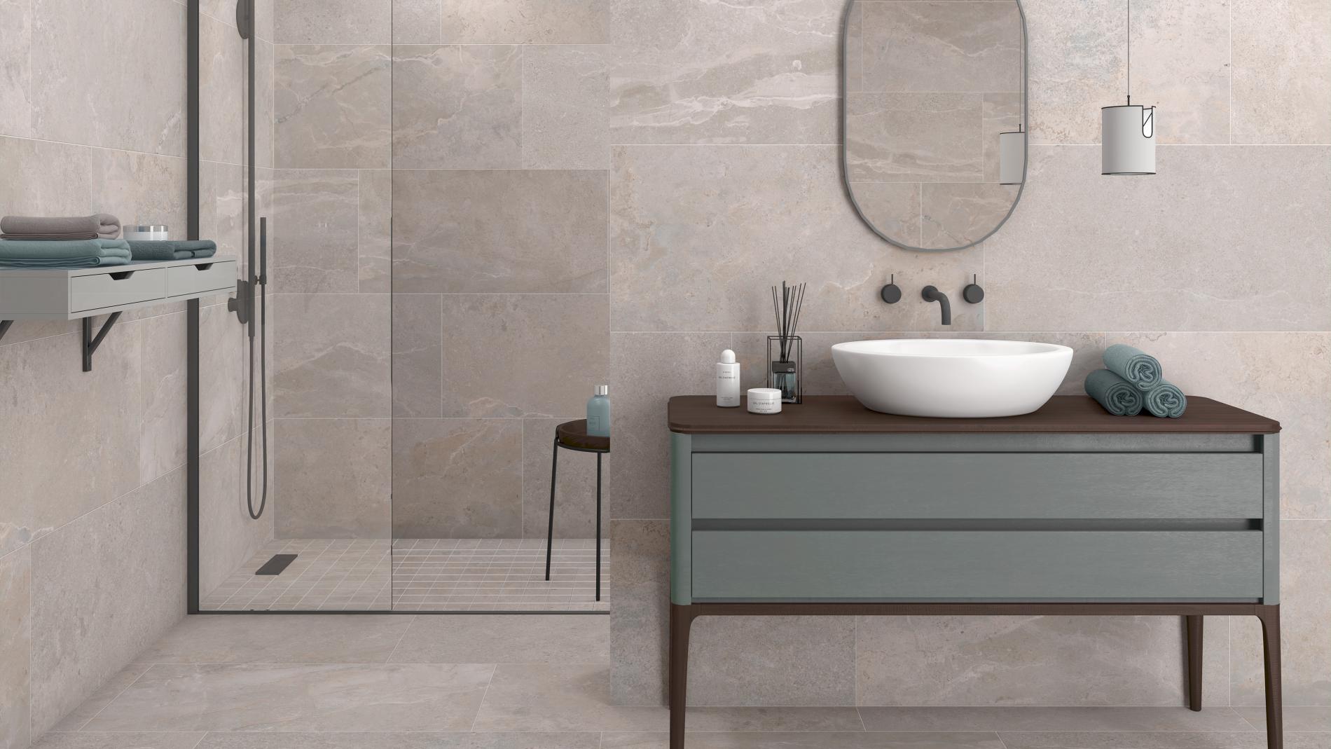050.869.0344.00714 Es.Erding Ash Luxglass 60x120 Pamesa