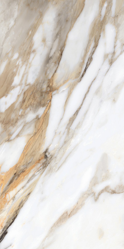 GT120605403PR Borghini Белый 60x120 Global Tile