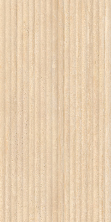 GT1206029992MCR Травертин Романо Бежевый канноли 60x120 Global Tile фото 7