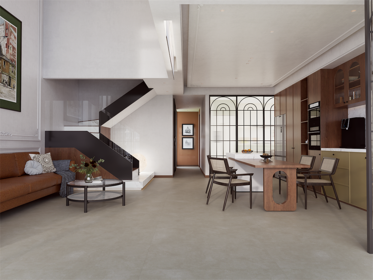 Natural Stone NT Ceramic фото 8