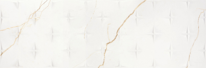 Flash Quantum Satin Rect 40x120 Baldocer