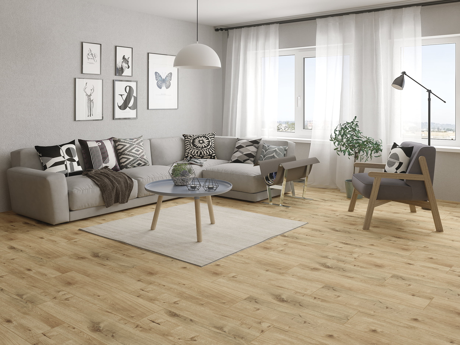 Rustic Cersanit