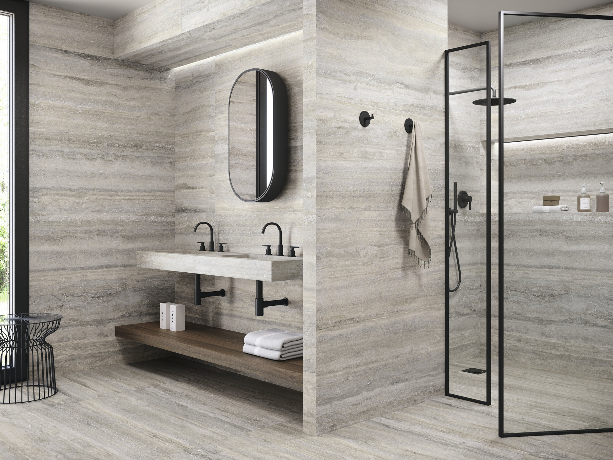 Tibur Ape Ceramica